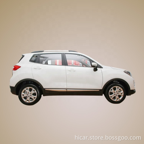 Used Cars Hot Sale Electric Car New Design Electric Mini Car Factory Price Electric Urban Suv Electric Mini Van Electric